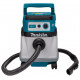 Vacuum Cleaner MAKITA 2x18V DVC155LZX2 15L LXT