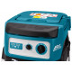 Vacuum Cleaner MAKITA 2x18V DVC155LZX2 15L LXT