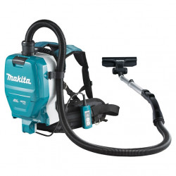 MAKITA. VACUUM CLEANER 2x18V DVC261ZX11 2l BACKPACK