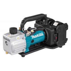 Makita vacuum pump 18V model DVP181ZK, two-stage