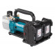 Makita vacuum pump 18V model DVP181ZK, two-stage