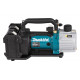 Makita vacuum pump 18V model DVP181ZK, two-stage