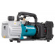 Makita vacuum pump 18V model DVP181ZK, two-stage