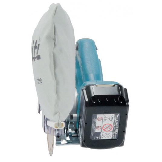Diamond cutter 18V MAKITA DCC500Z