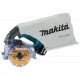 Diamond cutter 18V MAKITA DCC500Z