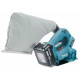 Diamond cutter 18V MAKITA DCC500Z