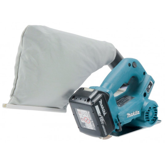 Diamond cutter 18V MAKITA DCC500Z