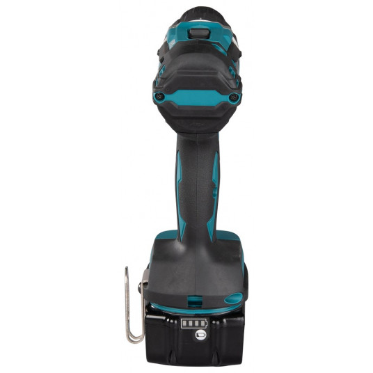 MAKITA. MACPAC 18V DDF484RFJ 54/30Nm 2x3.0Ah BLDC SCREWDRIVER