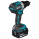 MAKITA. MACPAC 18V DDF484RFJ 54/30Nm 2x3.0Ah BLDC SCREWDRIVER