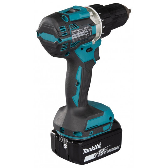 MAKITA. MACPAC 18V DDF484RFJ 54/30Nm 2x3.0Ah BLDC SCREWDRIVER