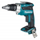 MAKITA. GYPSUM SCREWDRIVER 18V DFS250Z ...