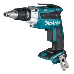 MAKITA. GYPSUM SCREWDRIVER 18V DFS250Z ...