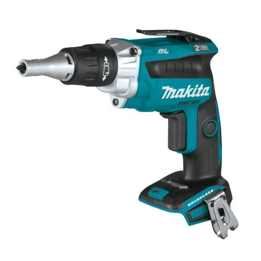 MAKITA. GYPSUM SCREWDRIVER 18V DFS250Z ...