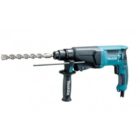 Makita HR2300 rotary hammer 1200 RPM 720 W