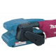 MAKITA. BELT SANDER 650W 9910 76x457mm