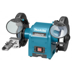 BENCH GRINDER 250W