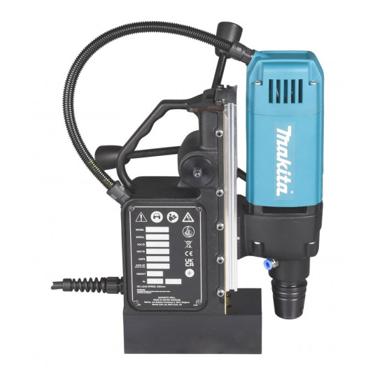 Makita. Magnetic Drill 1050W HB350