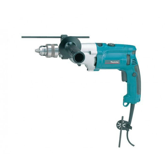Makita HP2070J drill Key 2900 RPM 2.6 kg