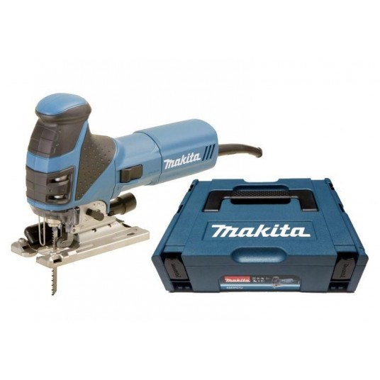 Makita 4351FCTJ power jigsaw 2.5 kg