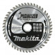 Specialized carbide saw blade for wood 165*20mm 48T