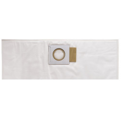 MAKITA NON-WOVEN BAGS 25L UP TO VC3211H/M,VC3211M,VC3210L /5pcs.