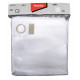 MAKITA NON-WOVEN BAGS 25L UP TO VC3211H/M,VC3211M,VC3210L /5pcs.