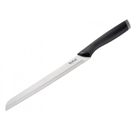 Duonos peilis TEFAL COMFORT, 20 cm