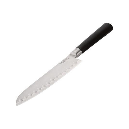 Santoku peilis TEFAL COMFORT, 12 cm