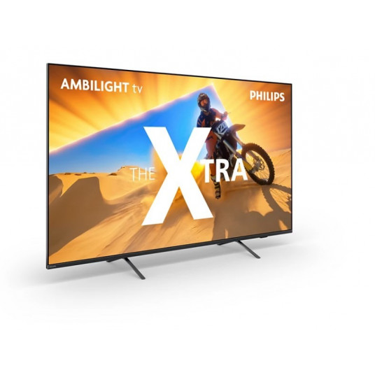 Televizorius Philips 75PML9019/12 MiniLED 75" Smart