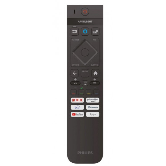 Televizorius Philips 75PML9019/12 MiniLED 75" Smart