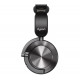 Ausinės Dyson OnTrac CNC Black Nickel