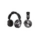 Ausinės Dyson OnTrac CNC Black Nickel