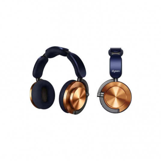 Ausinės Dyson OnTrac CNC Copper