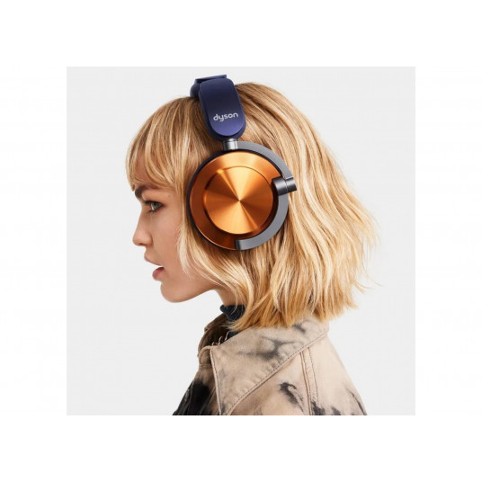 Ausinės Dyson OnTrac CNC Copper