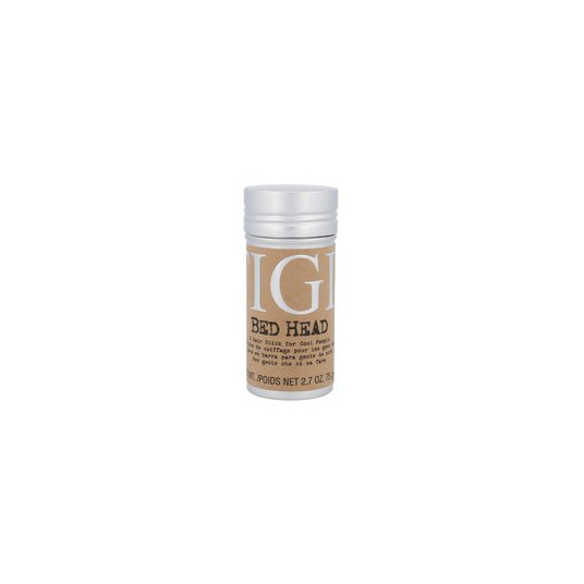 Tigi Wax stick to the hair Bed Head ( Hair Wax Stick For Cool People) 75 g, 75.0g