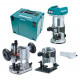 Makita DRT50ZJX2 frezavimo staklės