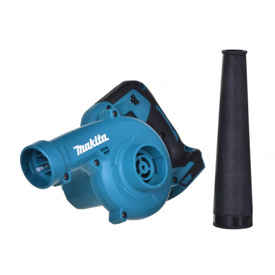 Akumuliatorinis lapų pūstuvas Makita DUB185Z