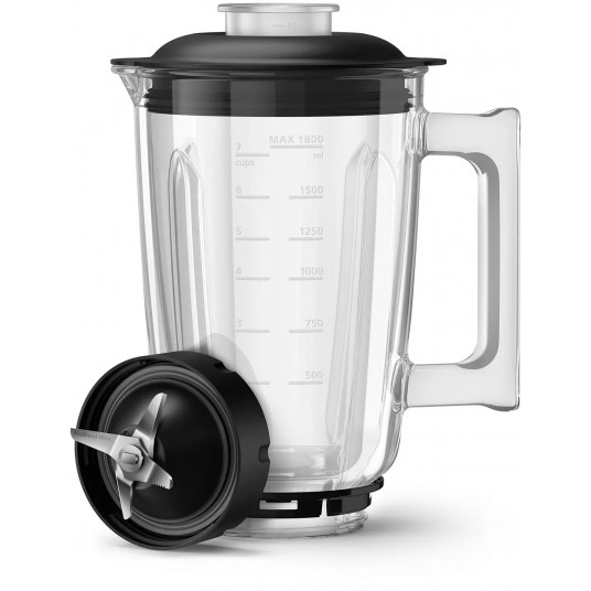 Kokteilinė Philips HR3760/10