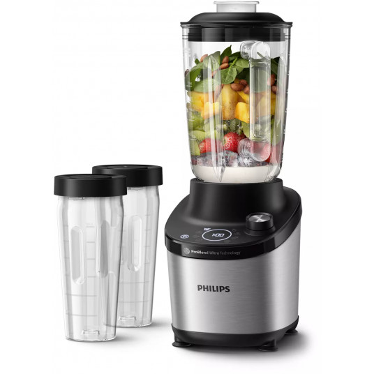 Kokteilinė Philips HR3760/10