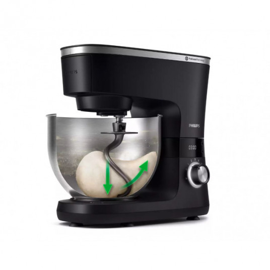 Virtuvinis Kombainas PHILIPS HR7962/01