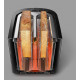 Skrudintuvas Philips HD2635/90