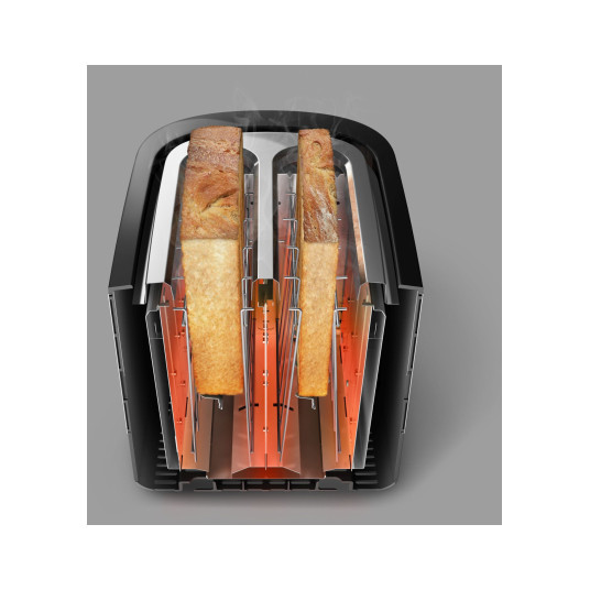 Skrudintuvas Philips HD2635/90