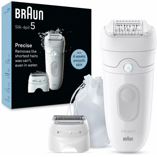 Epiliatorius Braun SE5-041