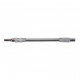 Lankstus atsuktuvų antgalis Makita B-29072 ¼, 200 mm, 1 vnt