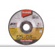 Pjovimo diskas Makita, 125 x 0.8 mm