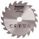 Medienos pjovimo diskas Makita D-03925 235 X 2.4 X 30 mm