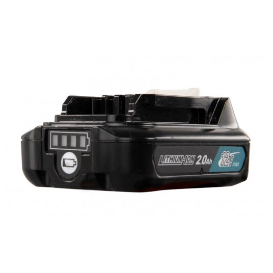 Akumuliatorius Makita 197396-9, 2.0Ah, 12V