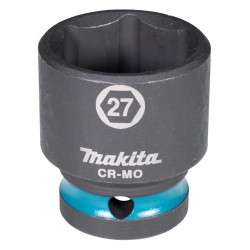 Smūginė galvutė Makita 1/2" 27 mm E-16215