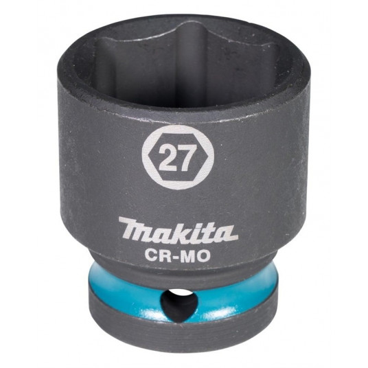 Smūginė galvutė Makita 1/2" 27 mm E-16215