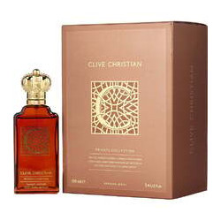 Clive Christian C: Woody Leather Parfum, 100ml
